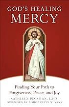 God's Healing Mercy by Kathleen Beckman