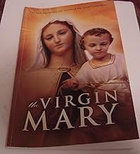 The Virgin Mary by Father Raymond De Thomas Saint-Laurent