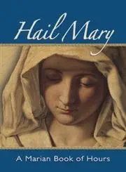 Hail Mary by William Storey