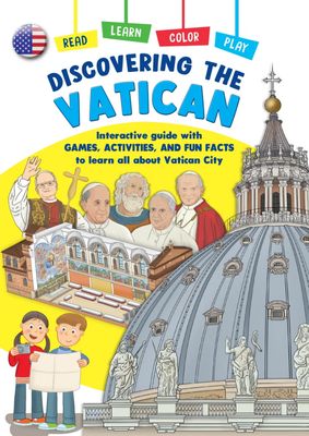 Discovering the Vatican