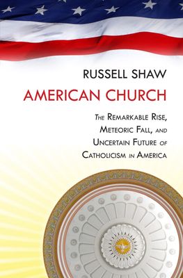 American Church, by Russel Shaw