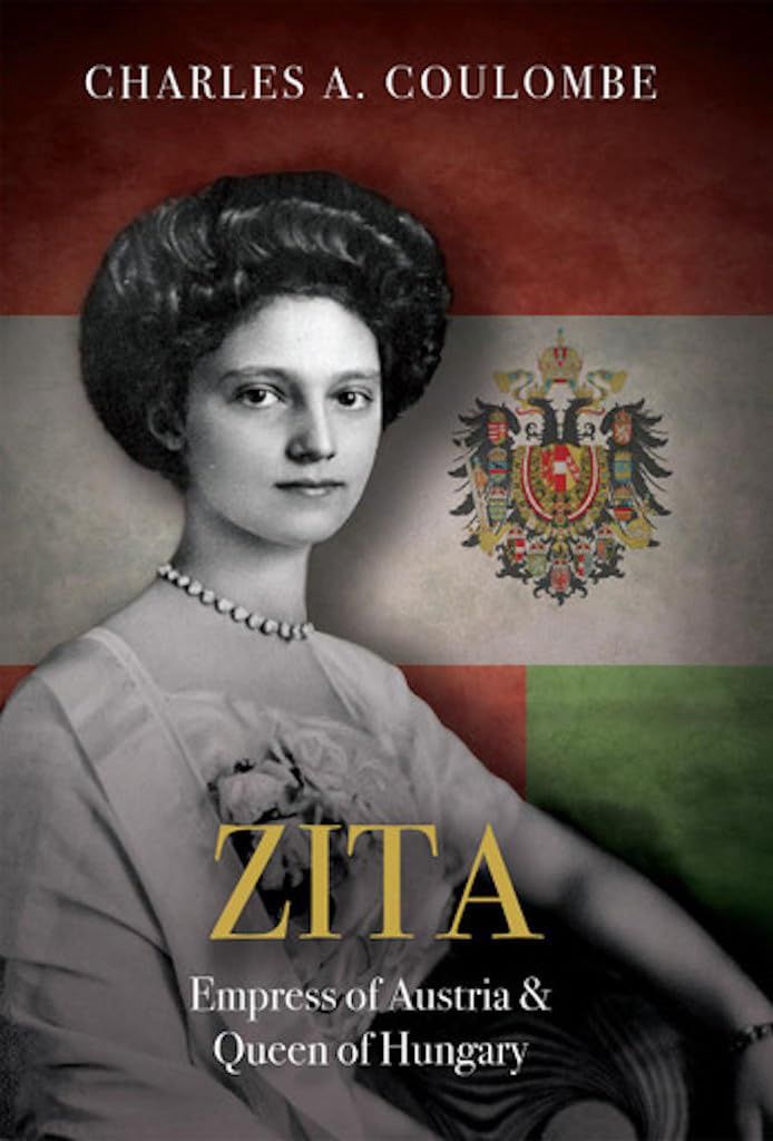 Zita, by Charles A. Coulombe