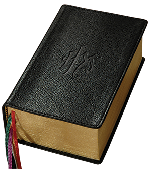 Daily Missal 1962 (Black Leather)(Baronius)