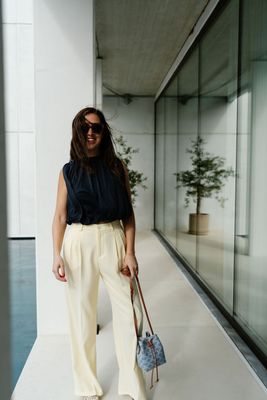 Bottoms &amp; jumpsuits