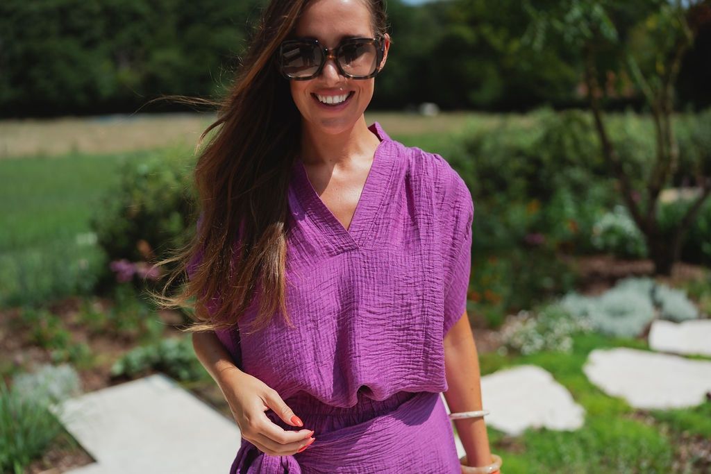 Blouse Emma Berry