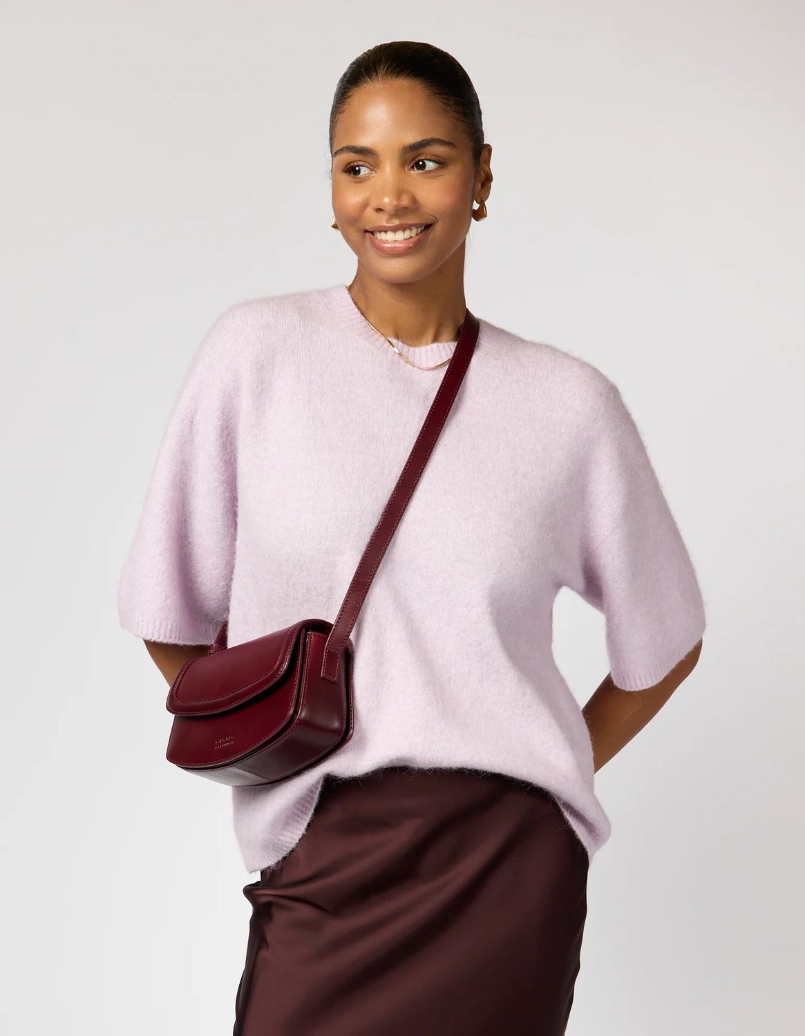 Kendalini Bag Cherry Classic