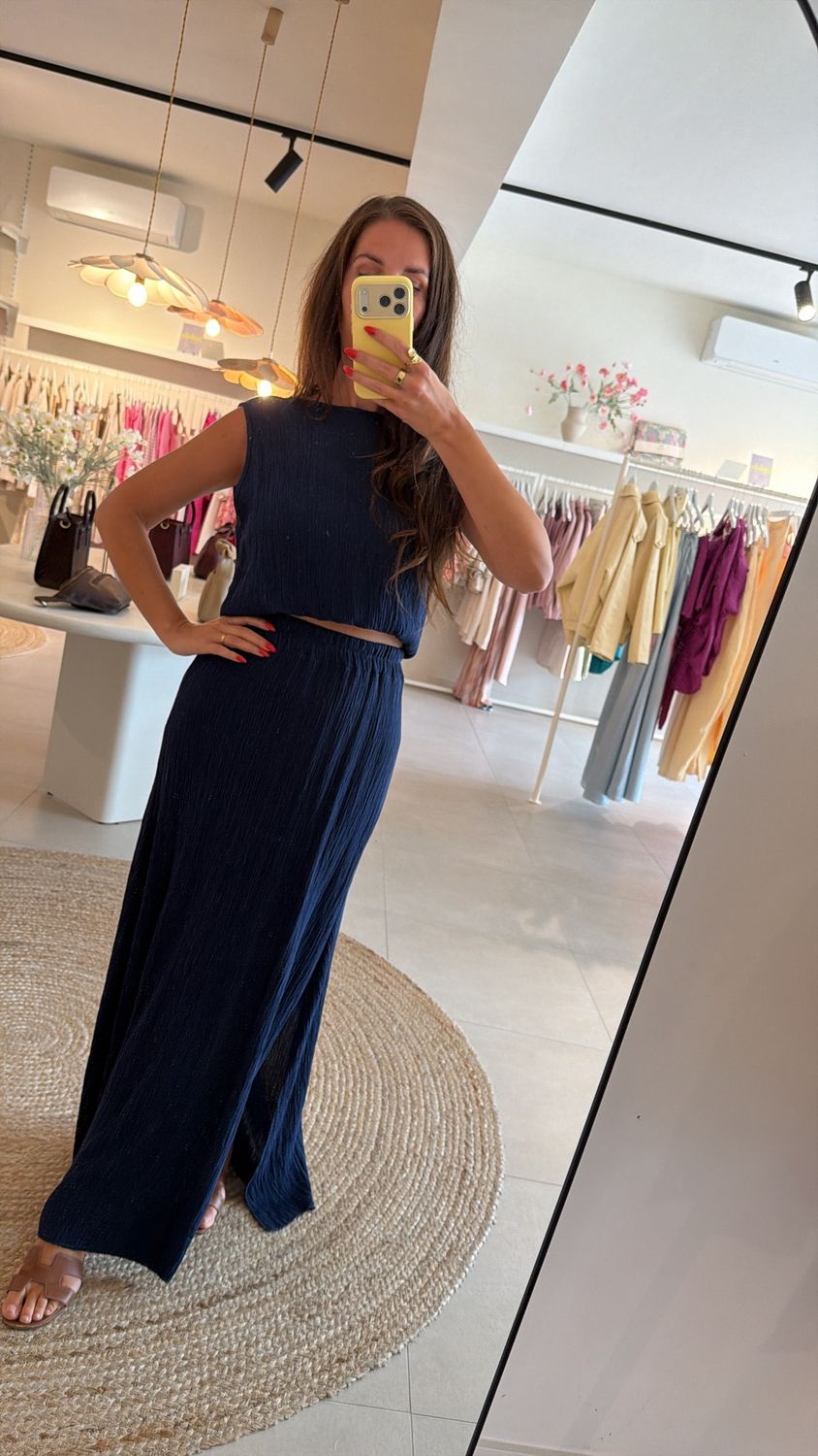 Set Coco NS  Navy
