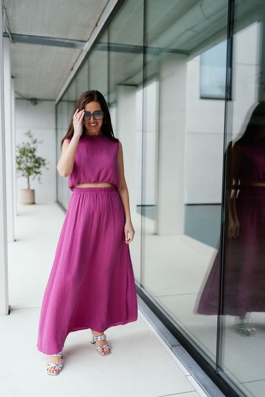 Set Coco NS Tetra Berry