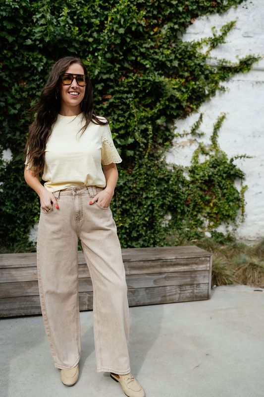 Top Lex Anise Flower