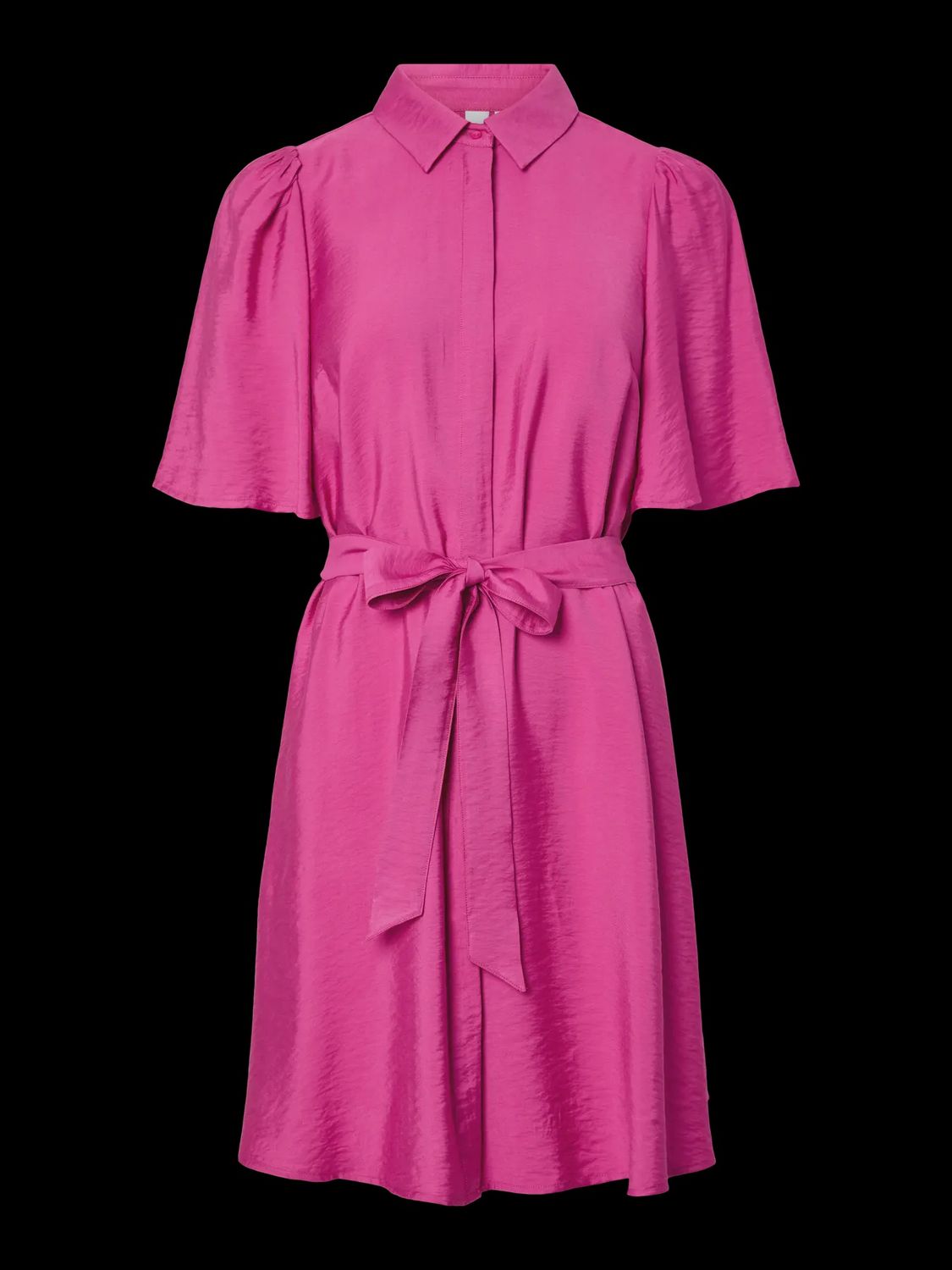 Dress Kaya Rose Violet