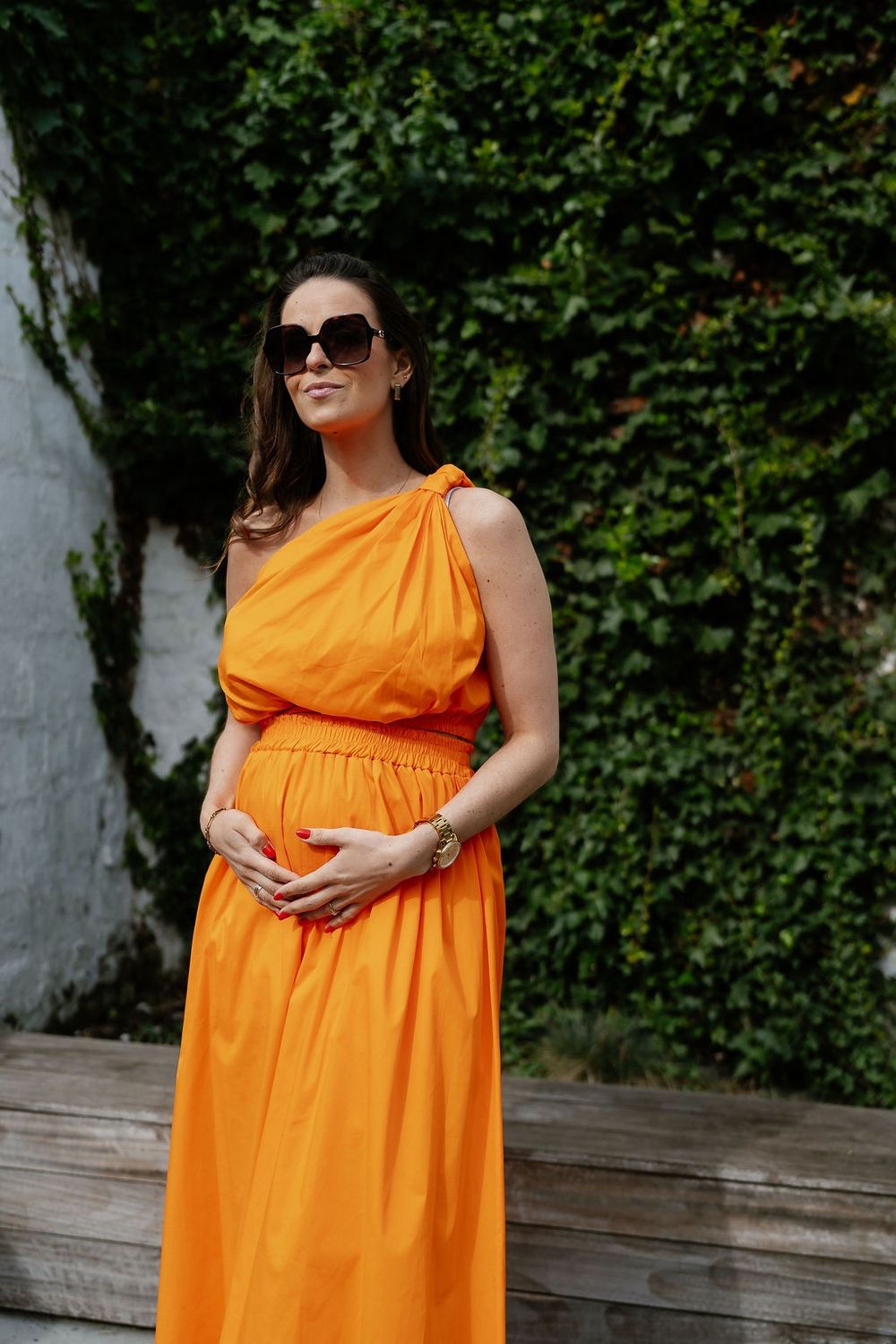 Set Murcia Orange