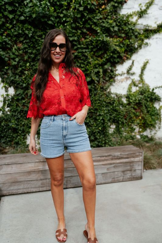 SC Short Classic Blue