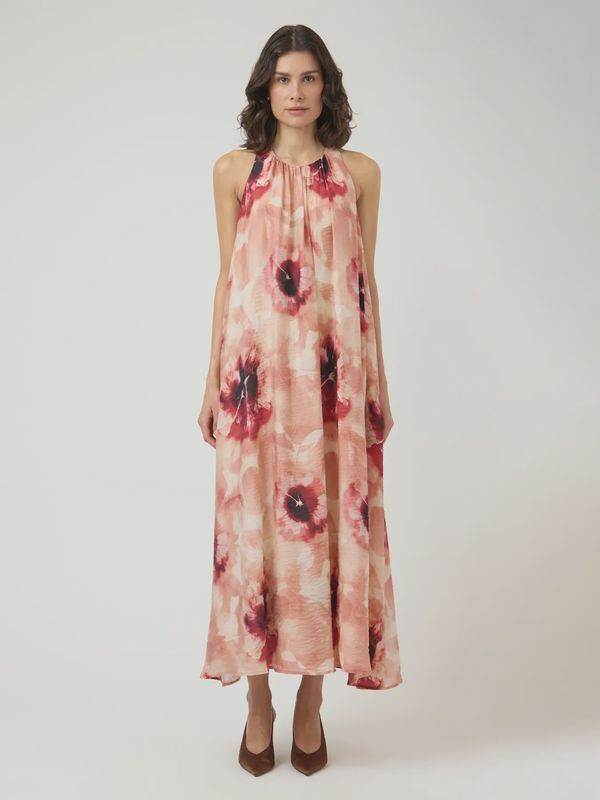 Ankle Dress Sumio Pristine