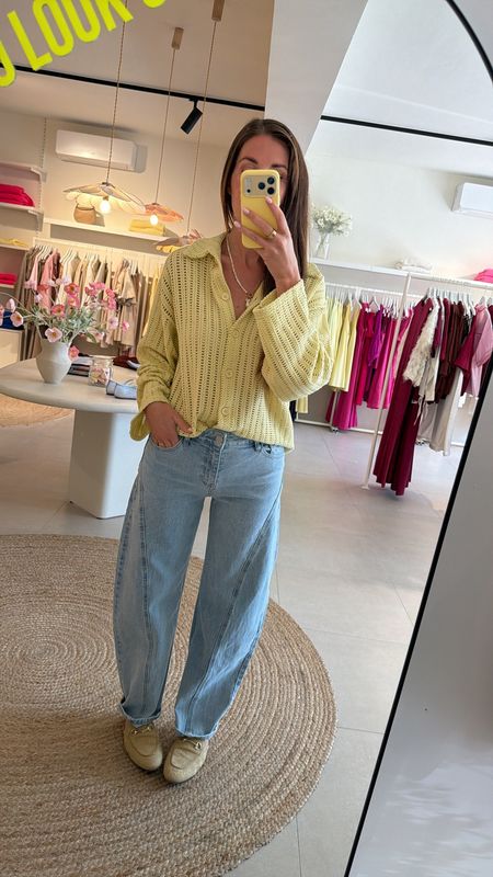 Barrel Jeans Special Lightblue