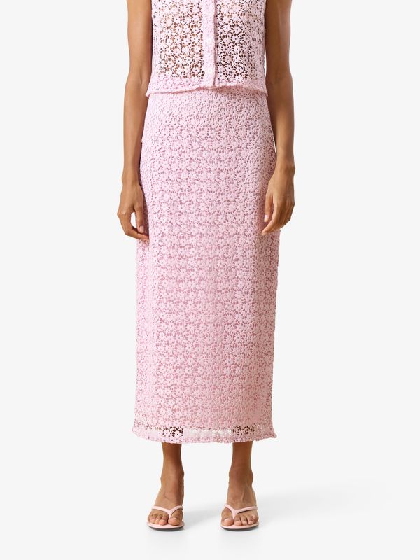 Skirt Xue Lilac Snow