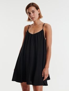 Dress Freda Black