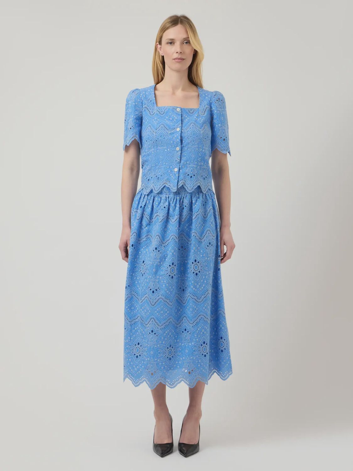 Long Skirt Freya Marina