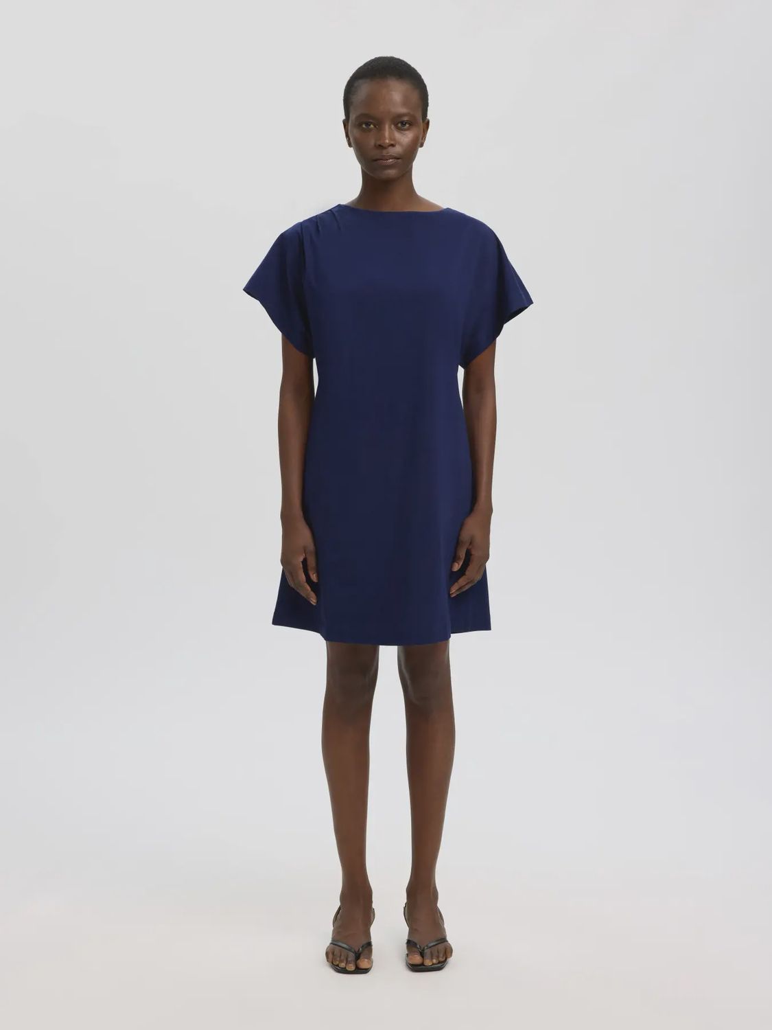 Short Dress Calli Ocean Cavern