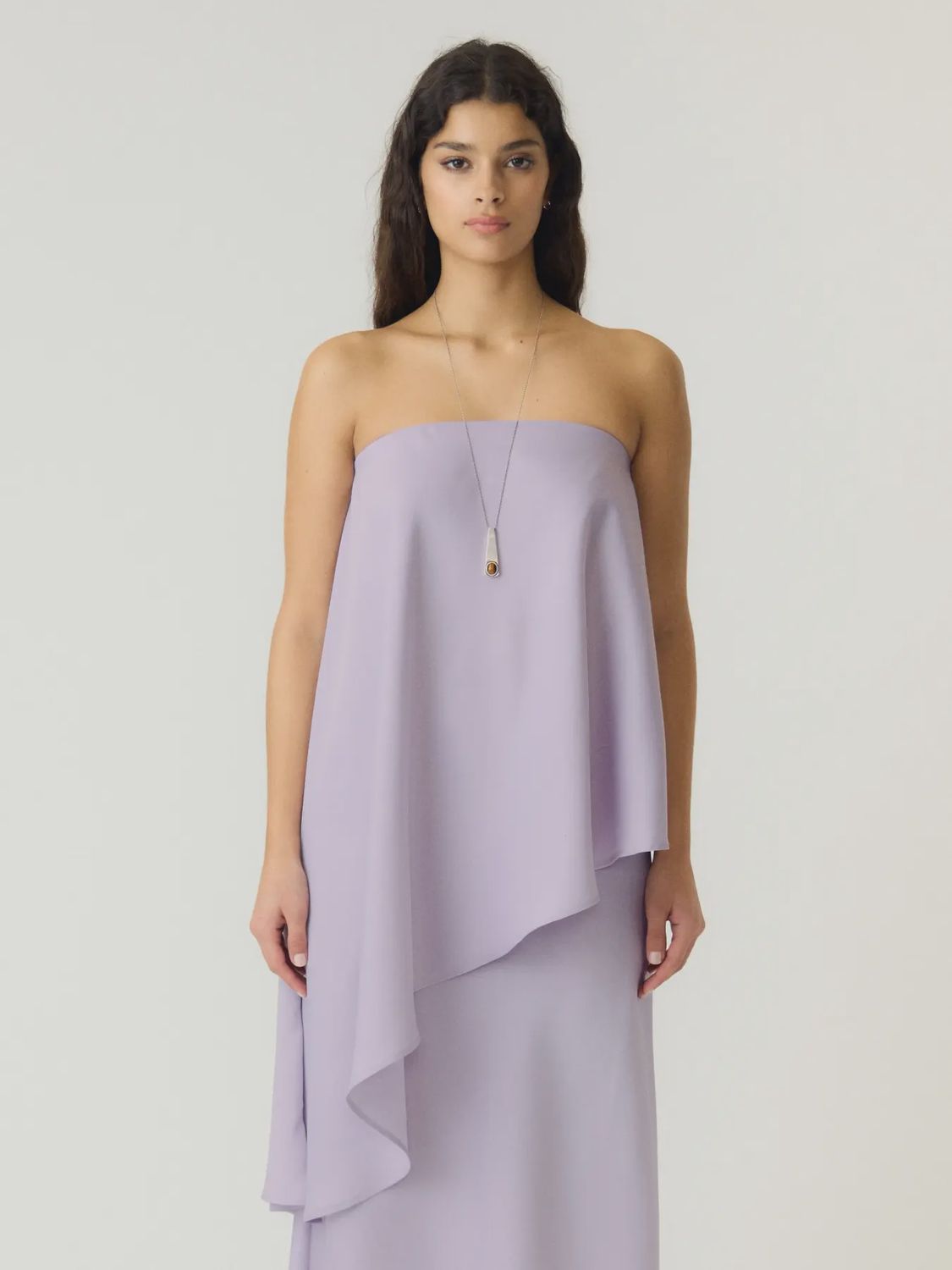 2 in 1 Top &amp; Skirt Pella Orchid Petal