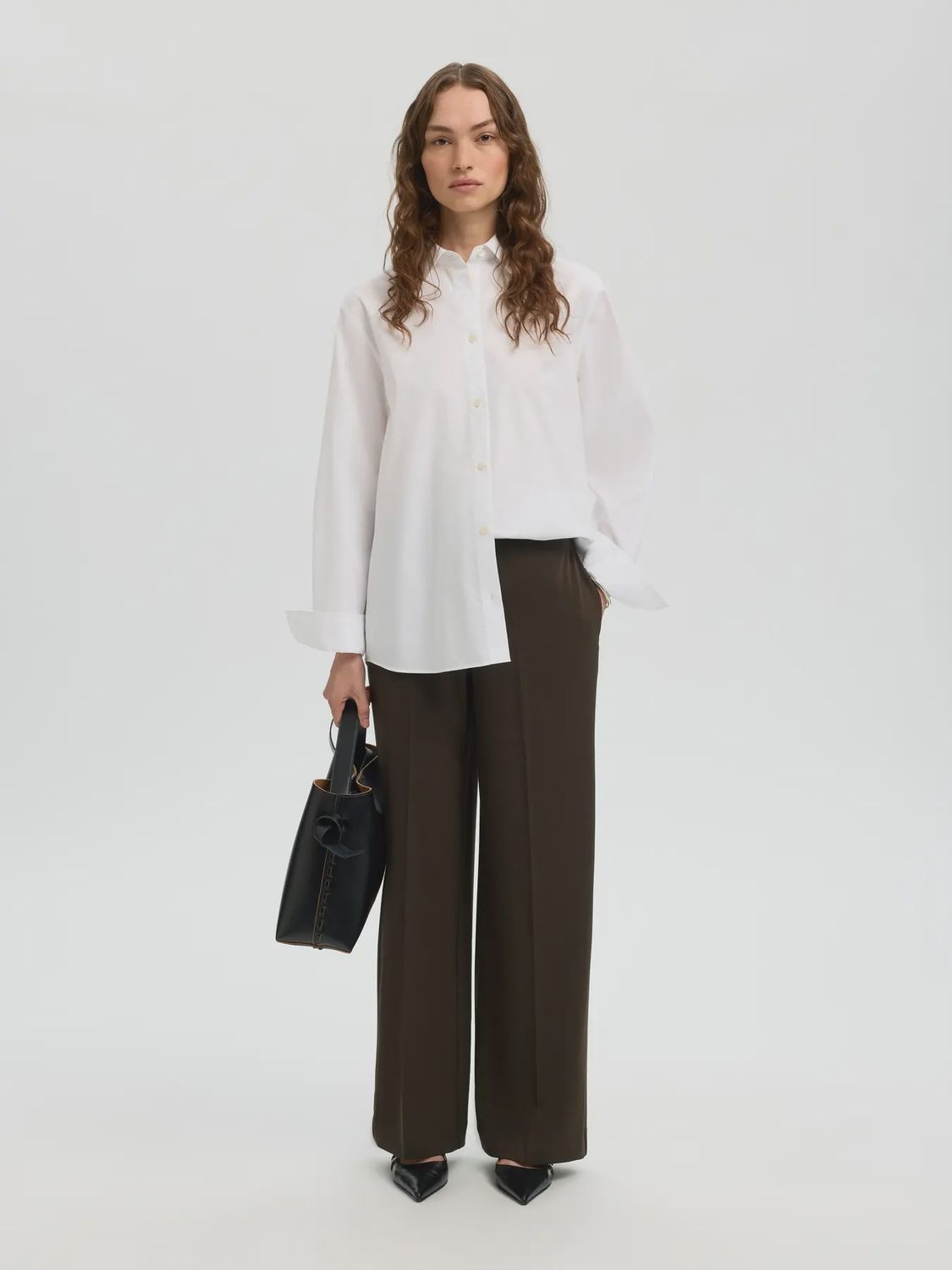 Wide Pant Emma Tara Delicioso