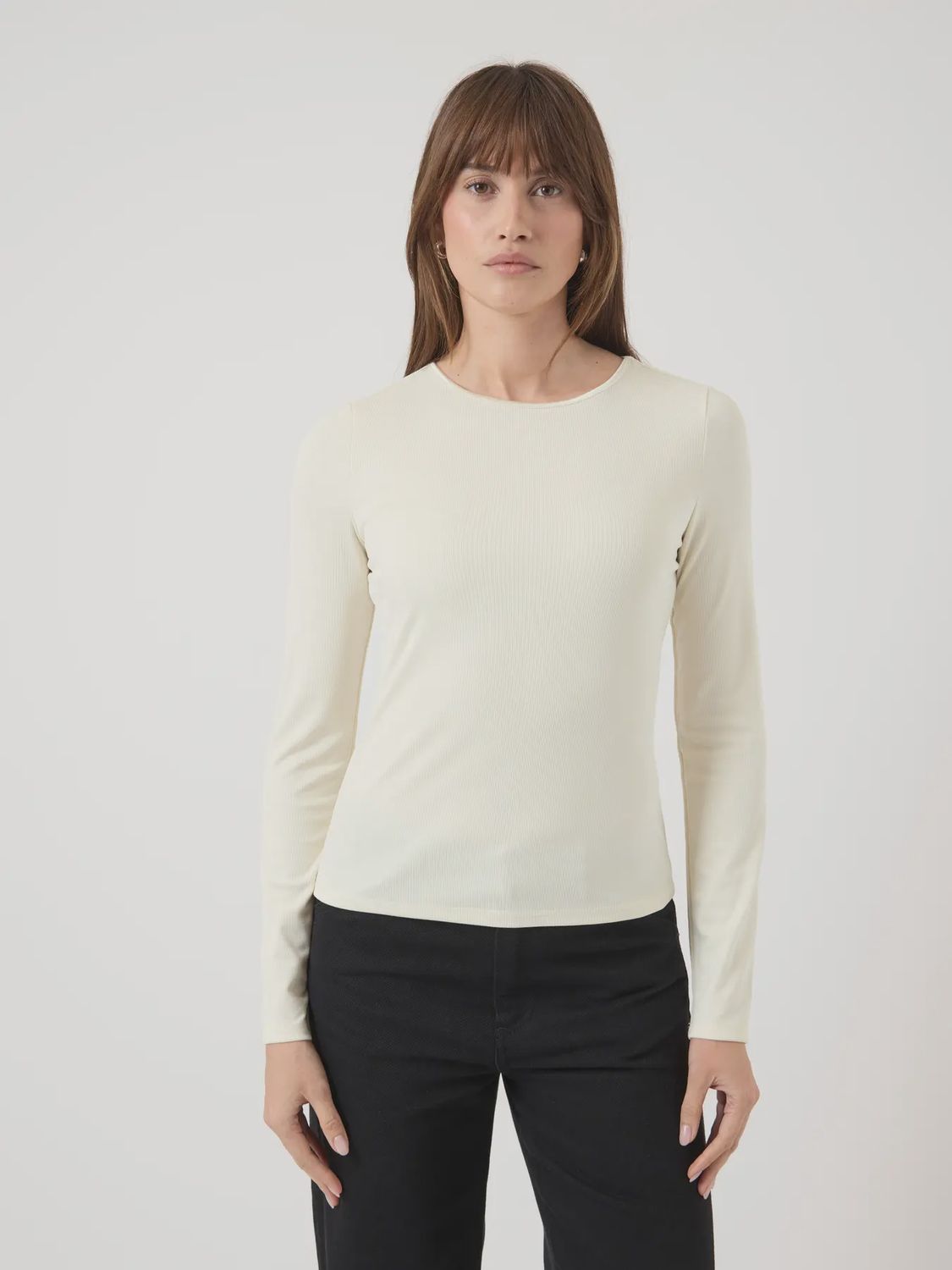 Top LS Paloma Pristine