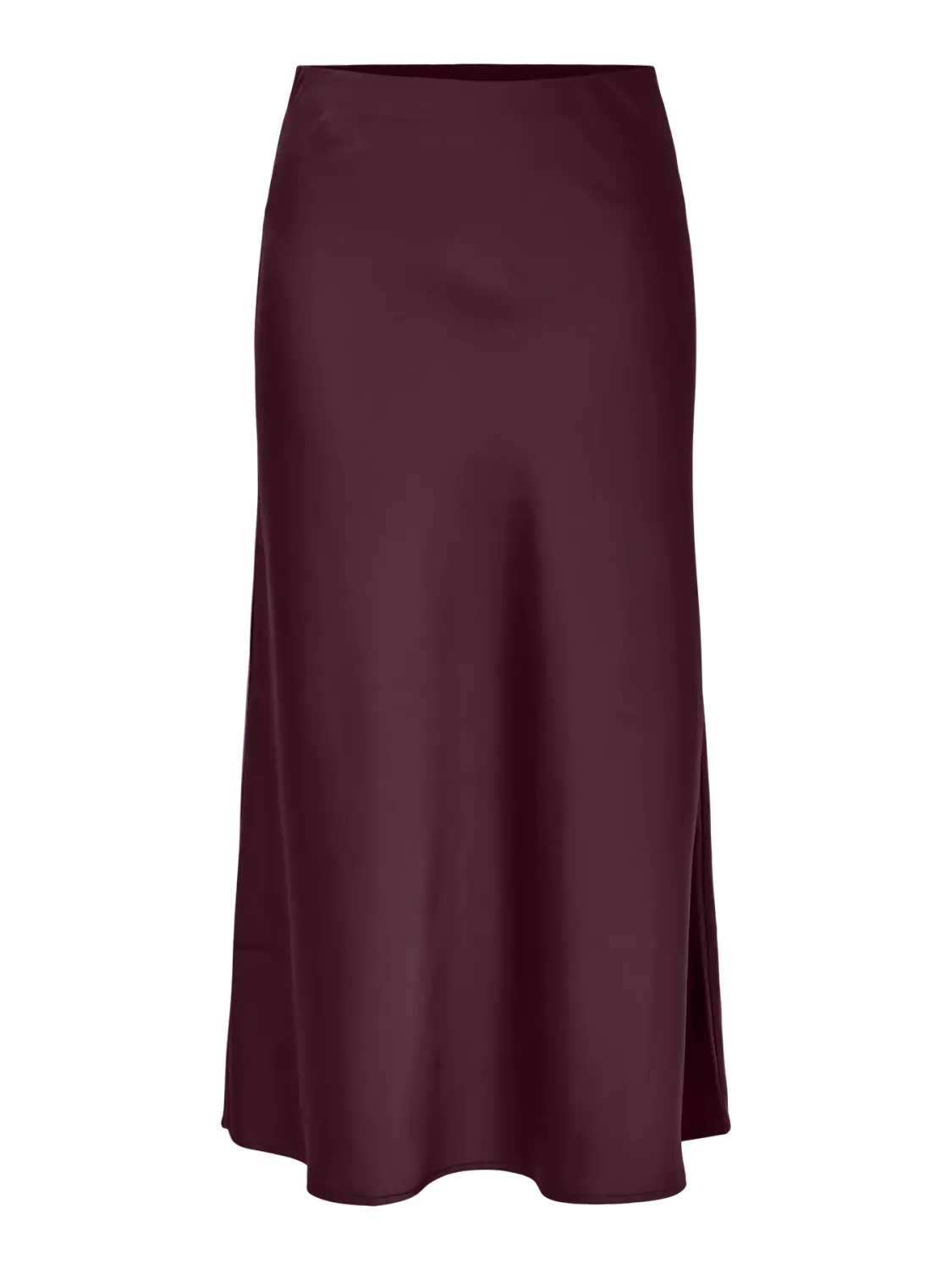 Midi Skirt Pella Fig