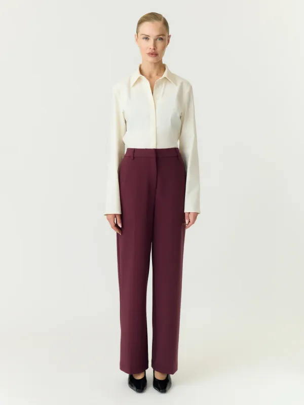 Wide Pants Likka Fig
