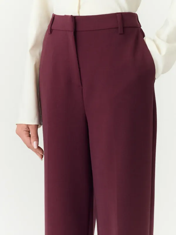 Wide Pants Likka Fig