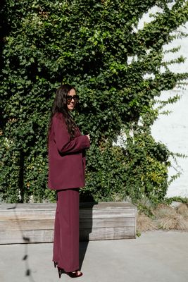 Wide Pants Likka Fig