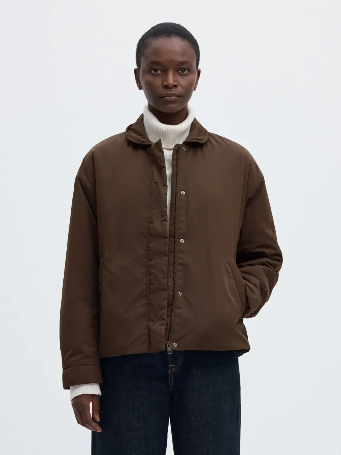 Jacket Tasmin Delicioso