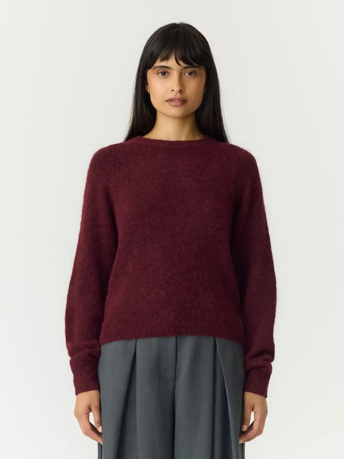 Pullover Johi Port Royale