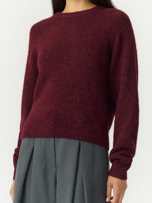Pullover Johi Port Royale