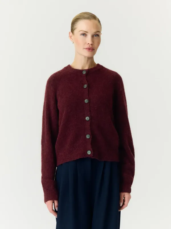 Cardigan Johi Port Royale