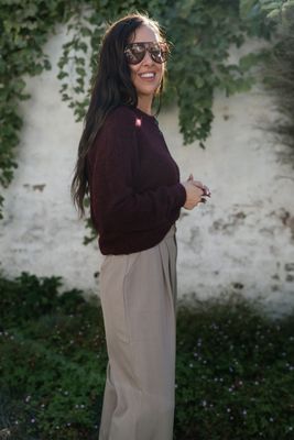 Cardigan Johi Port Royale