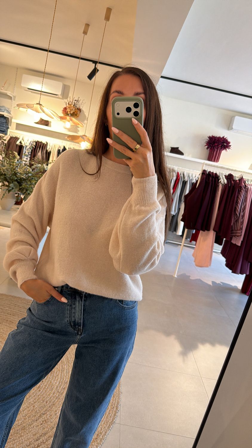 Alicante Knit Reb
