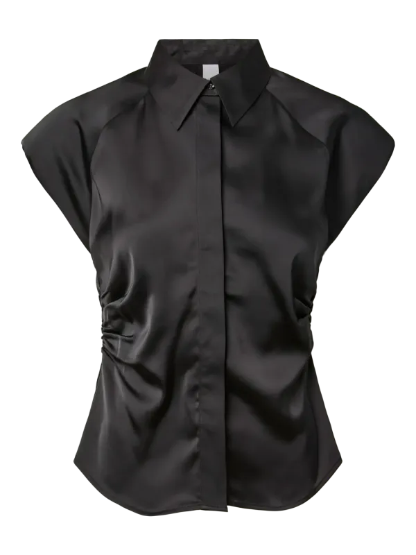 Shirt Pella Black