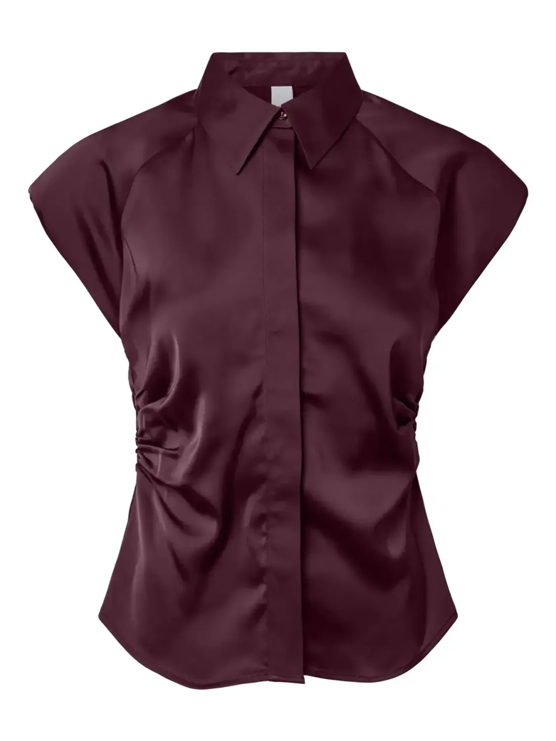 Shirt Pella Fig