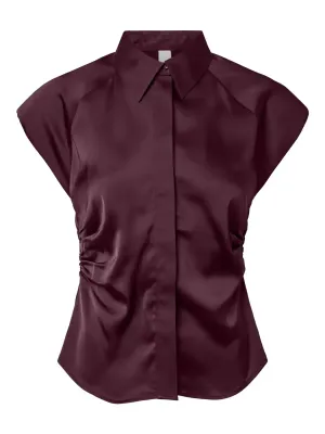 Shirt Pella Fig
