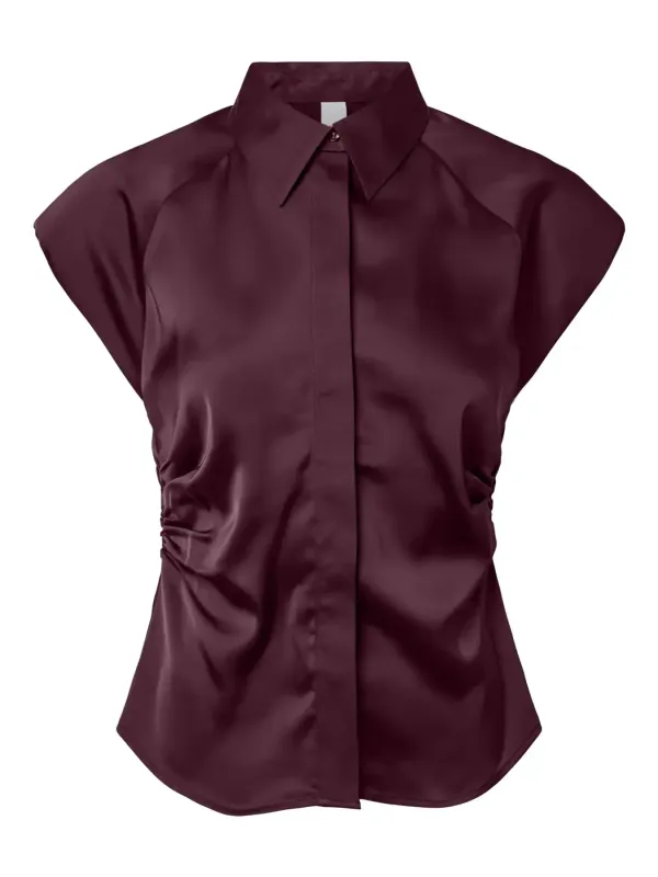 Shirt Pella Fig