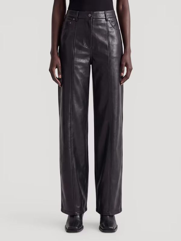 Trousers Waida Black