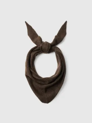 Wool Blend Scarf Lulu Delicioso