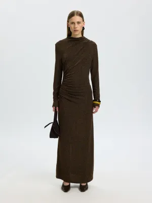 Long Dress Nori Delicioso