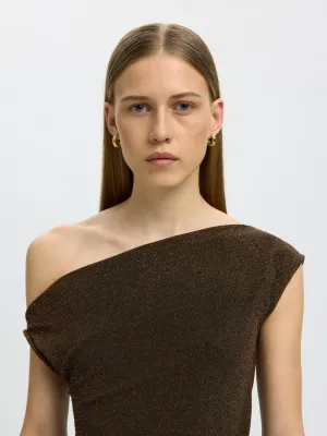 Asymmetric Top Nori Delicioso