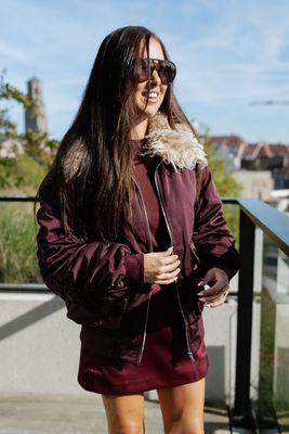 Jacket Briley Winetasting