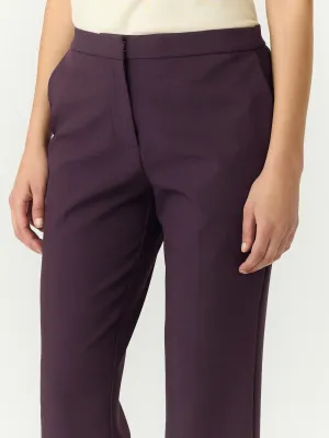 Pants Bethy Plum Perfect