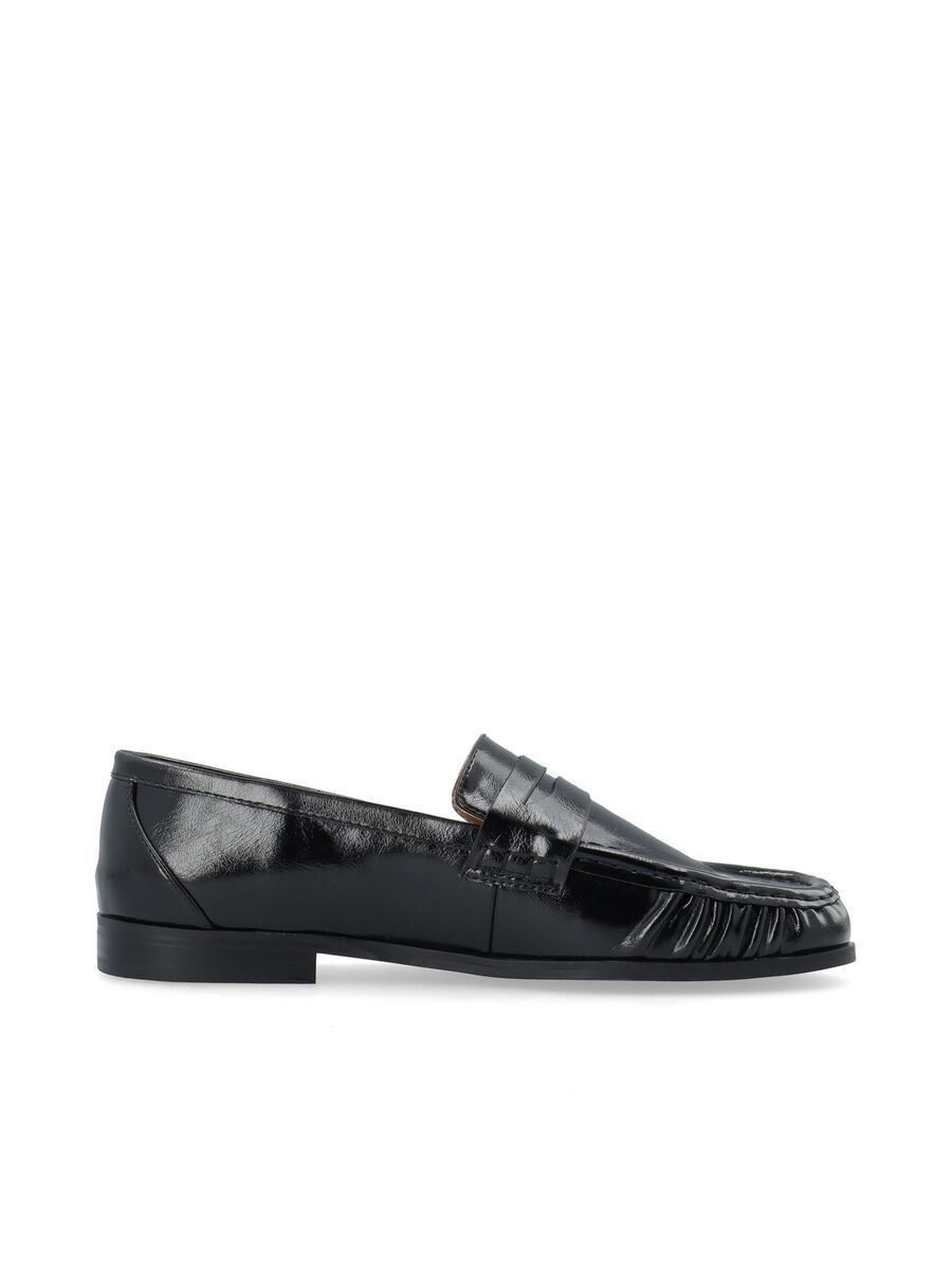 Penny Loafer Carma Black Pratia