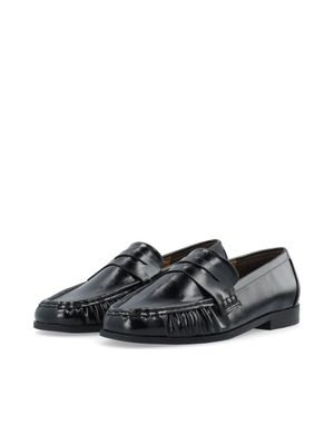 Penny Loafer Carma Black Pratia