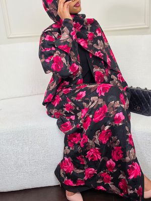 All Abaya's
