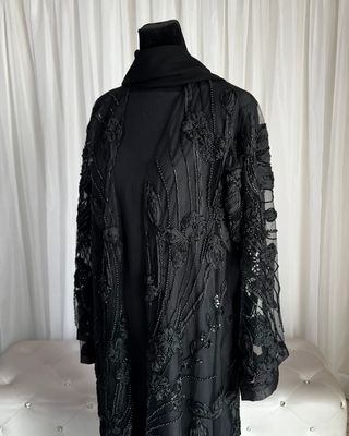 Occasion Abayas