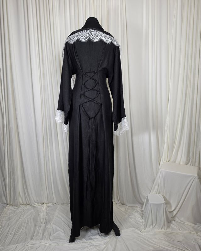 Nada Dress with Hijab